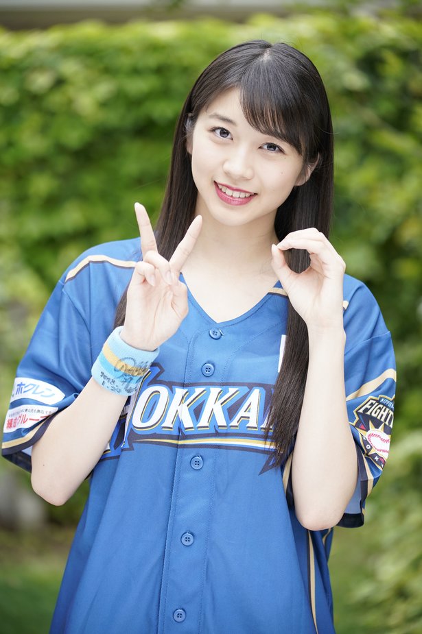 MLB NEWSなんJ 牧野真莉愛「男子にしてほしいファッションとかよくわからないけどMLBの選手がビシッとジャケット着てる姿はカッコ