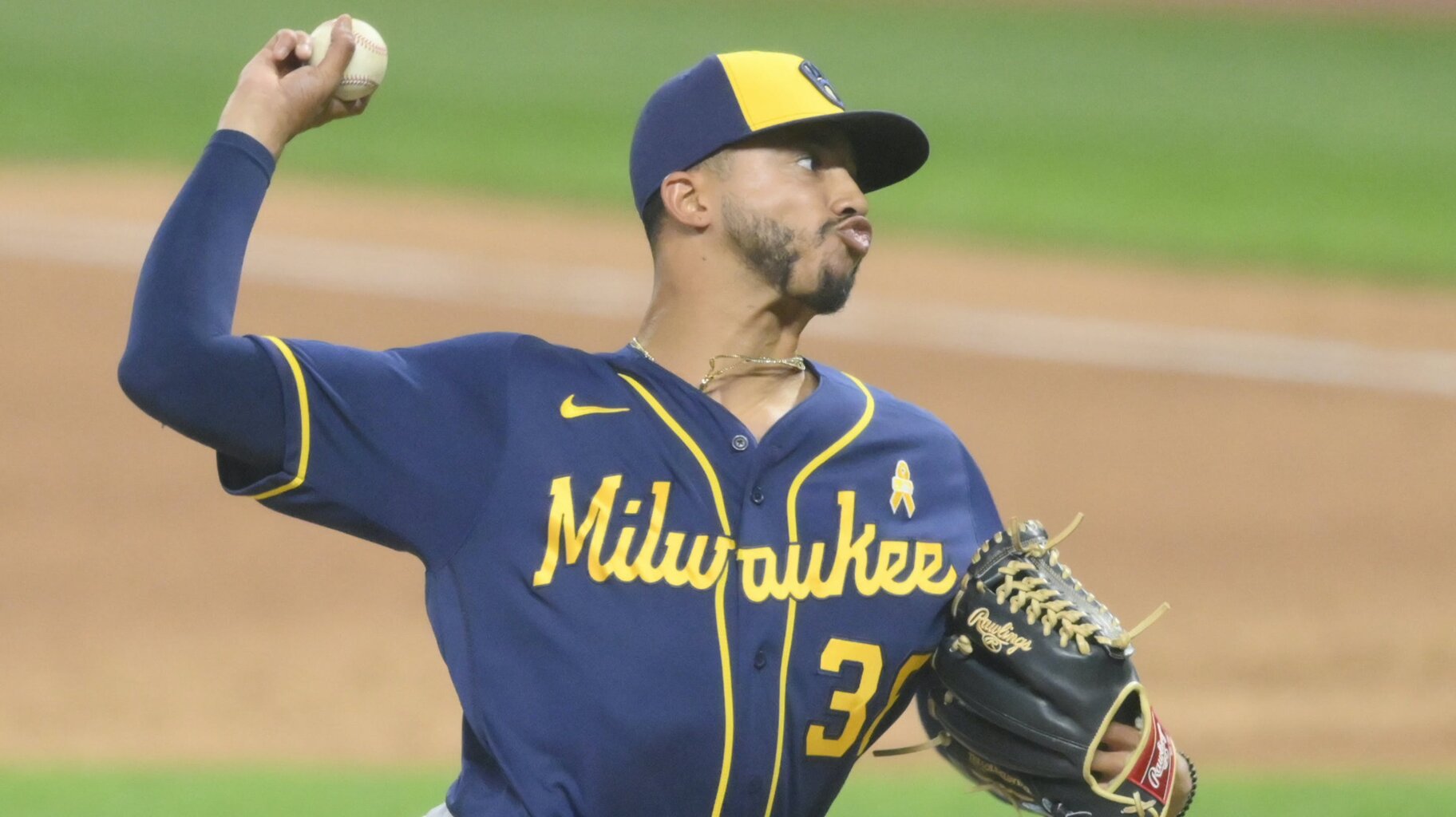 メジャーリーグ最強のチェンジアップwww プロ野球情報まとめポータルball Scope