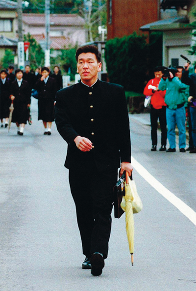 画像 高校生時代の松井秀喜老けすぎやろ プロ野球情報まとめポータルball Scope 画像 高校生時代の松井秀喜老けすぎやろ プロ野球情報まとめポータルball Scope