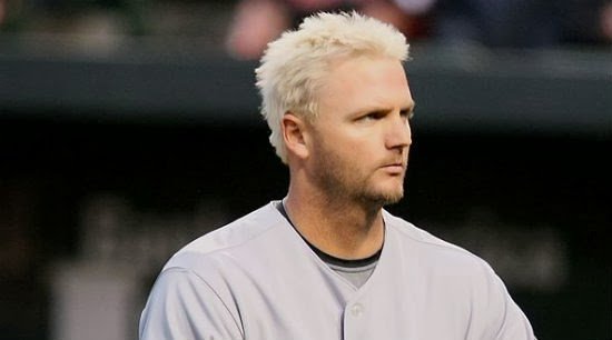 AJ Pierzynski rect