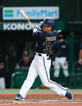 吉田正尚 28 343 15本 48点 Ops 993 こいつがメジャー挑戦しない理由 プロ野球１２球団まとめサイト