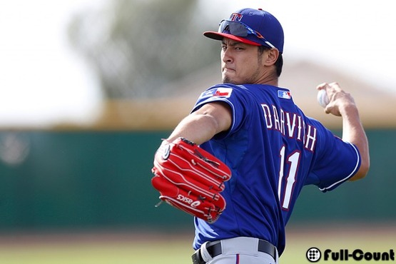 MLB NEWS@なんJ : ダルビッシュの筋肉信仰、正しかった