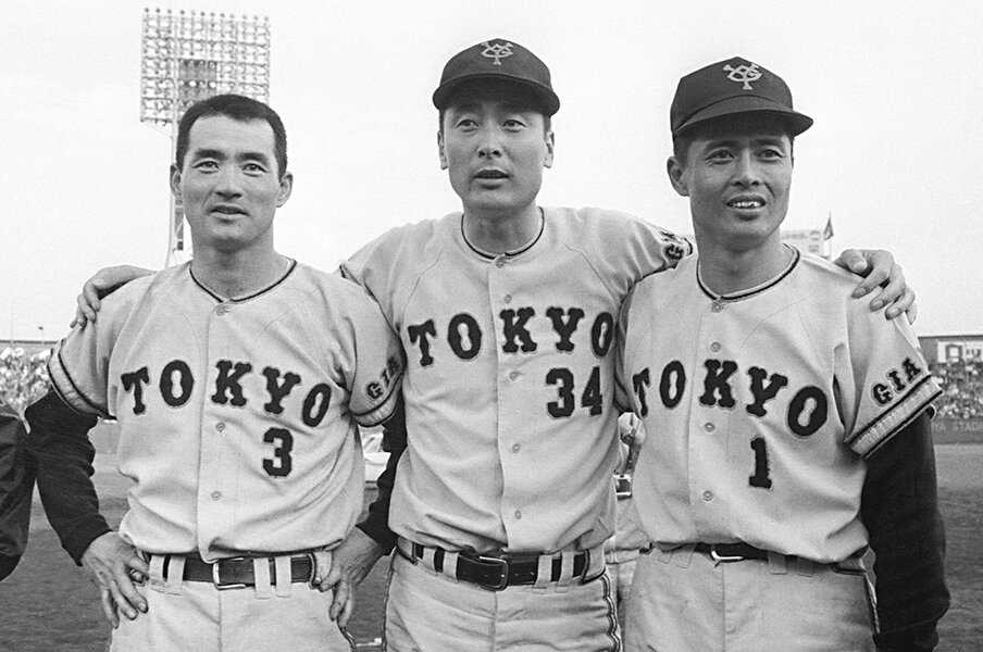 昔の野球興味ないやつ 王長嶋清原松井イチローくらいは知ってるよ 昔の野球興味ないやつ 王長嶋清原松井イチローくらいは知ってるよ