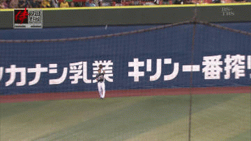 Gif 野球素人だけどイチローのレーザービームがすごいと言われるのはなんで Mlb News なんj Gif 野球素人だけどイチローのレーザービームがすごいと言われるのはなんで Mlb News なんj