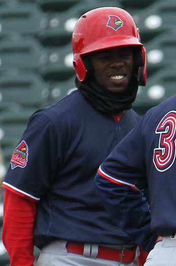 元巨人ガルシア Mlbで大活躍 1試合２hr 本塁打数14トップタイ プロ野球情報まとめポータルball Scope