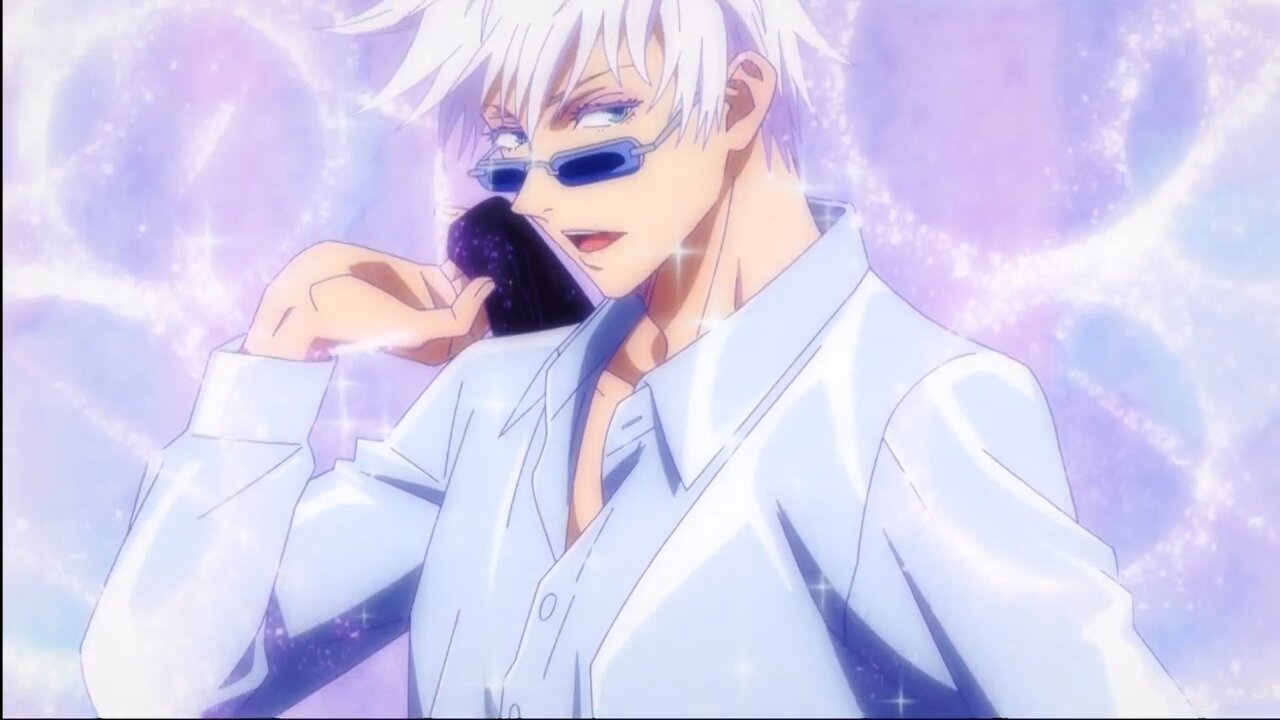 悲報 呪術廻戦の五条悟が強すぎる コイツが領域展開したら悟空もサイタマもヒソカも誰も勝てない スポキチ速報