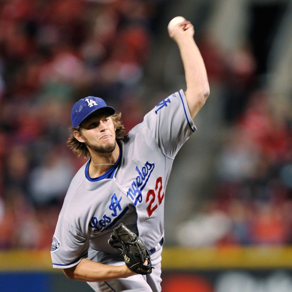 MLB NEWS@なんJ : 現役最高左腕、カーショウの通算成績wwwww