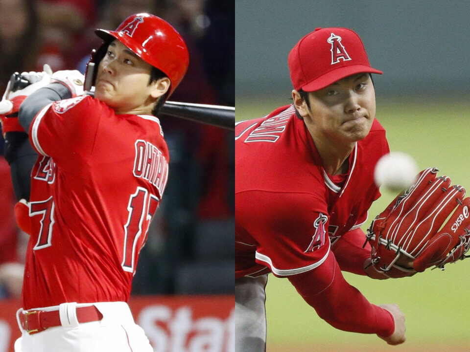 朗報 大谷翔平さん Hr王ワンチャンある スポキチ速報