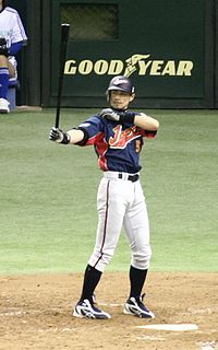 WBC2006_Ichiro_Suzuki_1