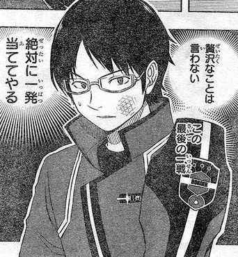 ワールドトリガーって主人公四人制やけど 一人だけ主人公か ってやつおるよな プロ野球12球団まとめサイト ワールドトリガーって主人公四人制やけど 一人だけ主人公か ってやつおるよな プロ野球12球団まとめサイト