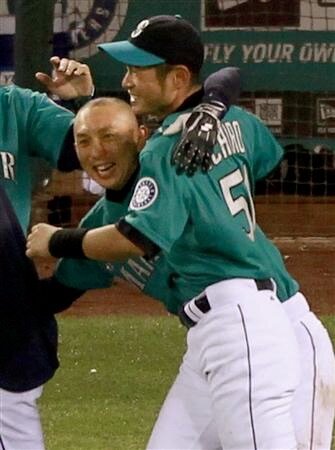川崎宗則 一度だけでいい イチローさんと野球がしたかった プロ野球情報まとめポータルball Scope 川崎宗則 一度だけでいい イチローさんと野球がしたかった プロ野球情報まとめポータルball Scope