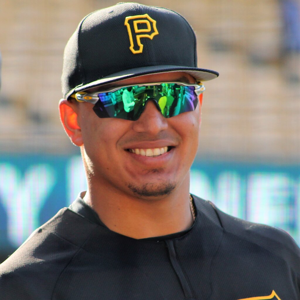 オリックスの新外国人候補にパイレーツ オスーナをリストアップ 内外野守れる右の大砲 プロ野球情報まとめポータルball Scope オリックスの新外国人候補にパイレーツ オスーナをリストアップ 内外野守れる右の大砲 プロ野球情報まとめポータルball Scope