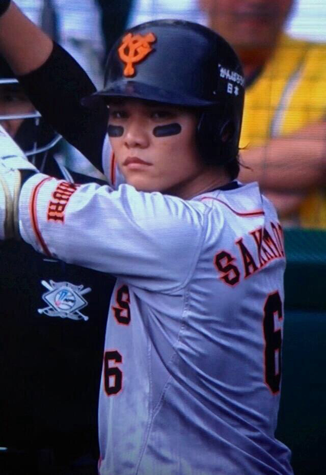 野球選手が付けてる「目の下の黒いヤツ」　どんな意味があるのか調べてみた