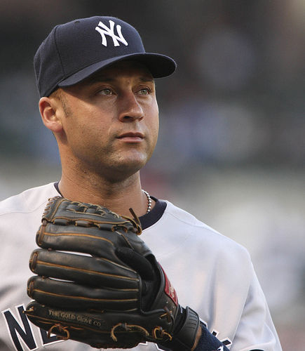 B Mlb News なんj ジーターとかいう過大評価 B Mlb News なんj ジーターとかいう過大評価