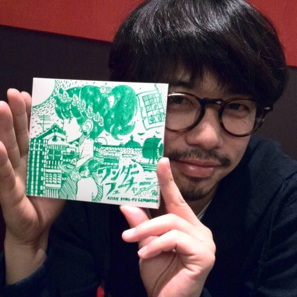 Wonder Future レコードのあるひとり暮らし Wonder Future レコードのあるひとり暮らし