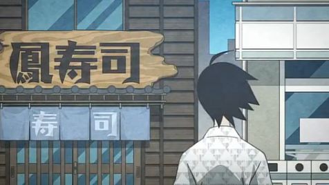 漫画 将太の寿司２ イブニングで新連載 アニメマンガ2chまとめま速報 すくいーず