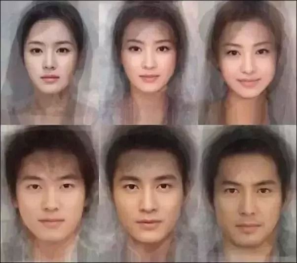画像 外国人 日本と中国と韓国で美人の基準ってどう違うの 海外の反応 せんりがん