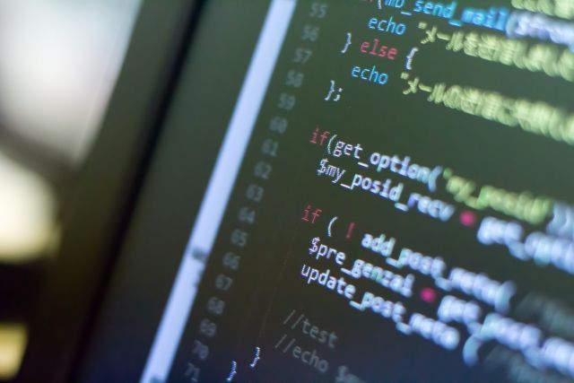 外国人 ソースコードのコメントで今までに見た最高傑作は 海外の反応 せんりがん