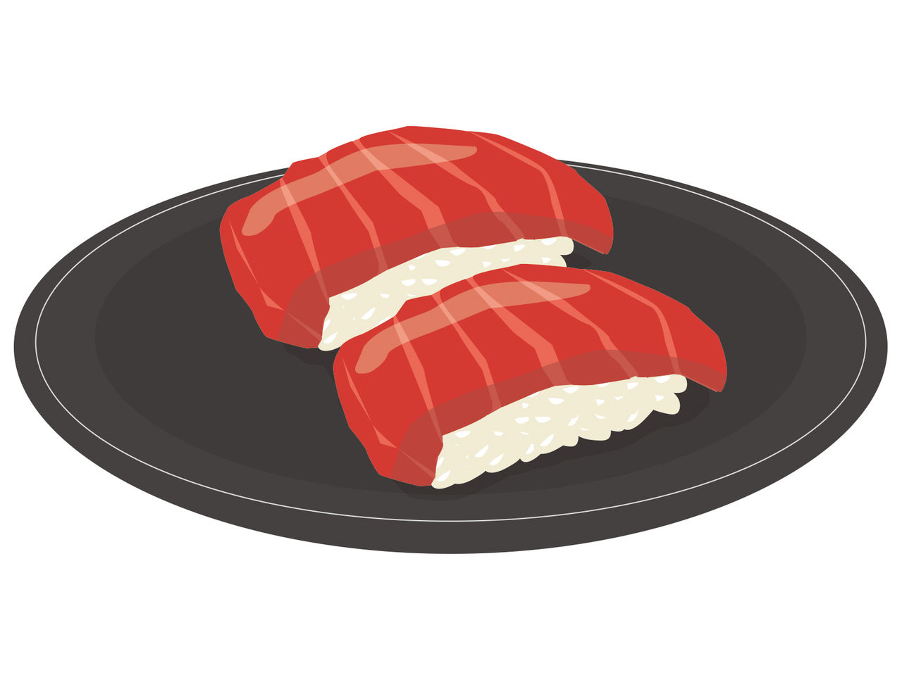 外国人 寿司って炭水化物の塊と水銀を含んだ魚なのに なんで日本食は健康的だと思われているの 海外の反応 せんりがん