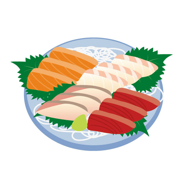 外国人 なぜ日本人は寿司や刺身のような生魚を食べられるの どうやって消化器を順応させたの 海外の反応 せんりがん