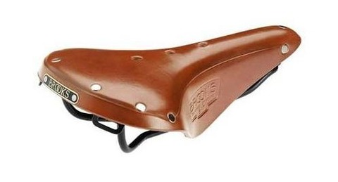 BROOKS B17Standard