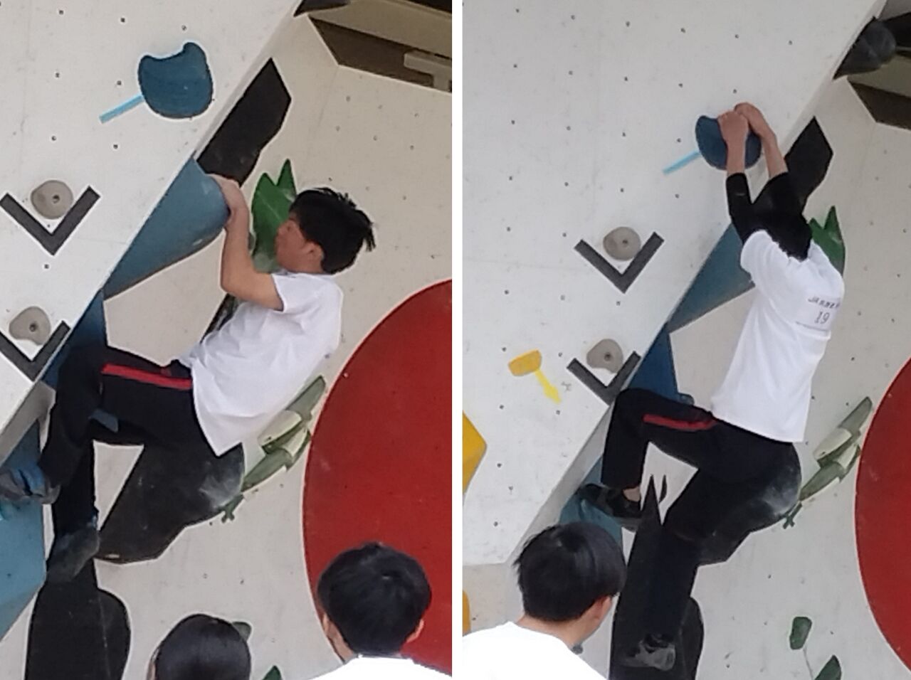 20250426ｽﾎﾟｰﾂｸﾗｲﾐﾝｸﾞいわてｶｯﾌﾟ2025ﾎﾞﾙﾀﾞｰ : 日々の活動状況