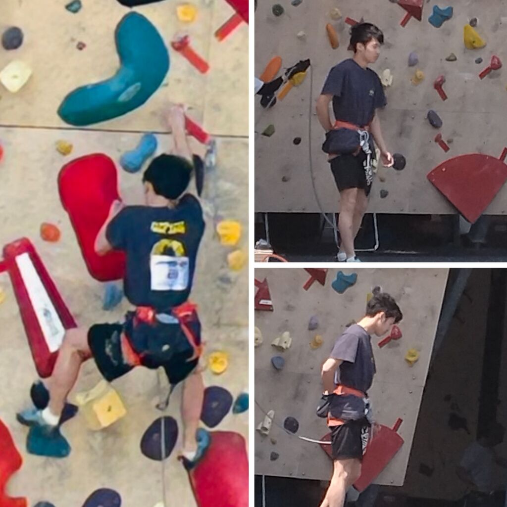 20250427ｽﾎﾟｰﾂｸﾗｲﾐﾝｸﾞいわてｶｯﾌﾟ2025ﾘｰﾄﾞ : 日々の活動状況