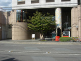 大成社建物