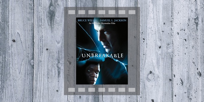 unbreakable