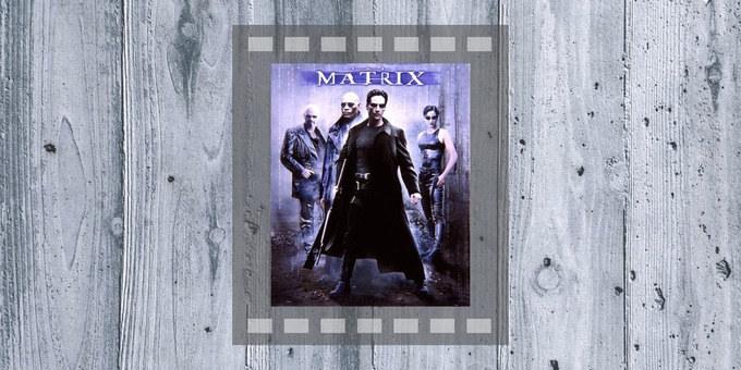 matrix-series