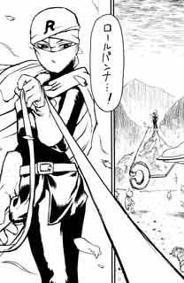 ホラーマンが完全にただのドクロなんですけど ﾏｳﾝﾃﾝﾃﾞｭｰとあの日の僕ら