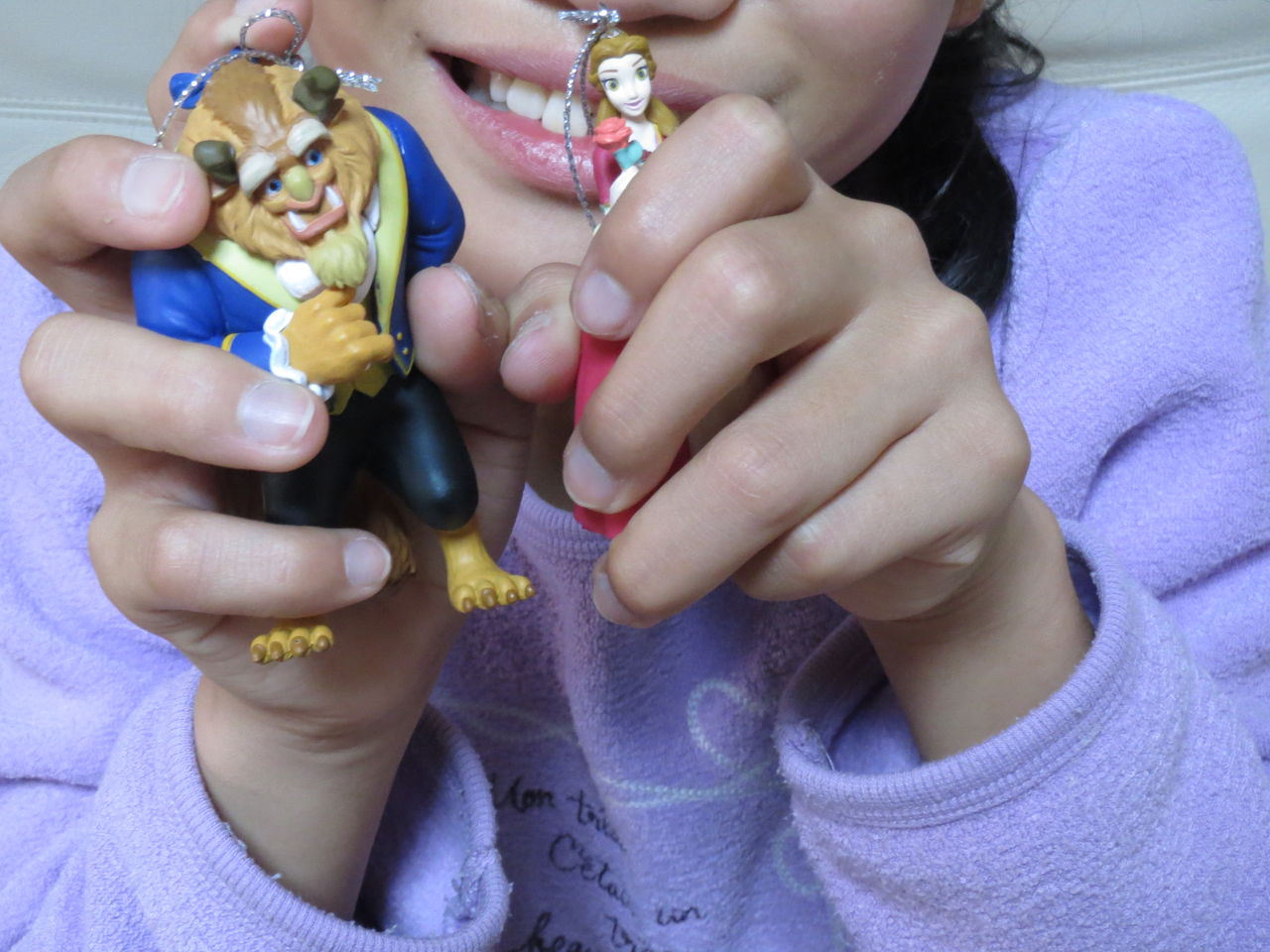 ディズニー クリスマスオーナメントくじ16 発売中 きよりの なんでも情報局