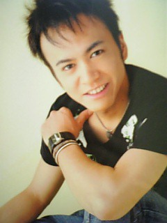 テニミュ初代大石秀一郎 むらさきheart