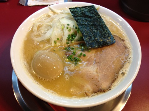 麺一盃_塚本