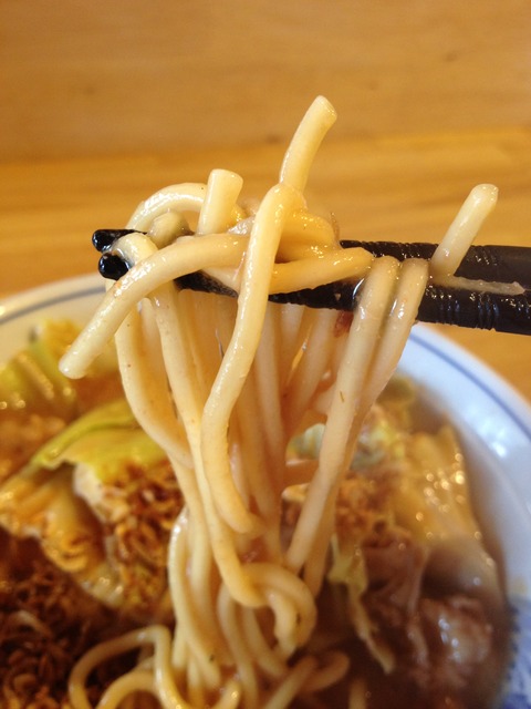 TOKIOSAZAE_麺