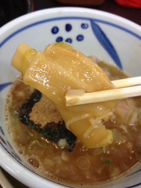 むら田_メンマ