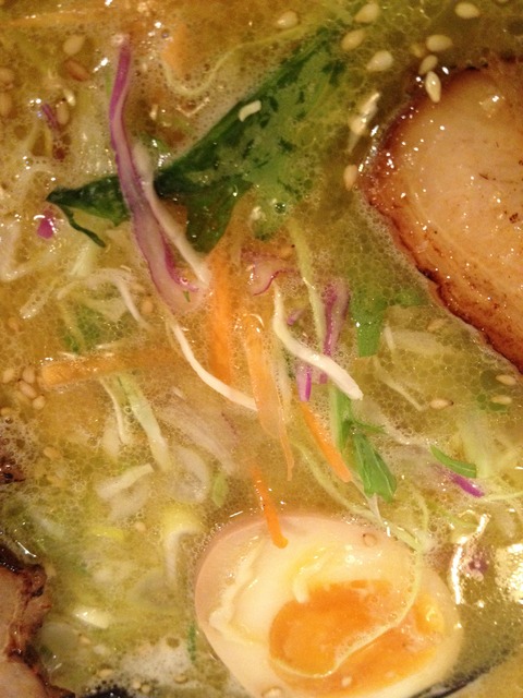 七福陣_野菜