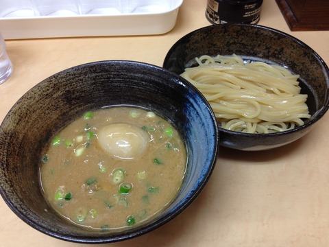 三谷製麺所_大阪