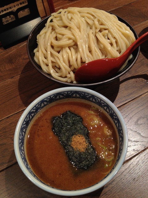 三田製麺所_北新地