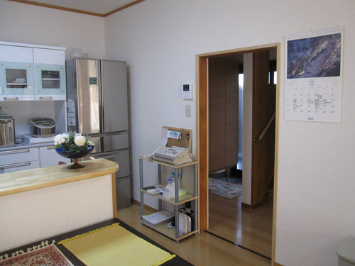 拡大する
