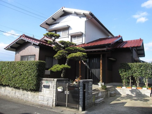 拡大する