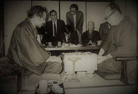 第30期将棋名人戦