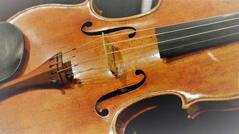 ヴァイオリン