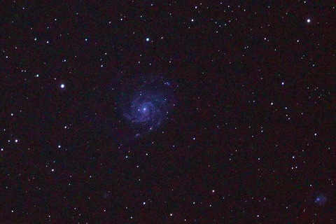 M101s
