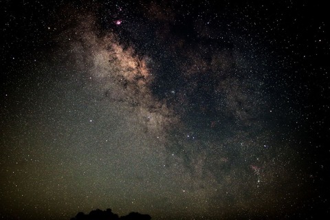 夏の銀河2_201706032_20170603