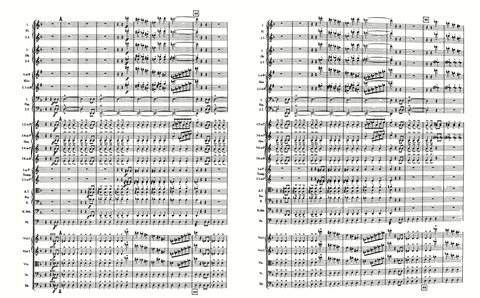 ブルックナー９