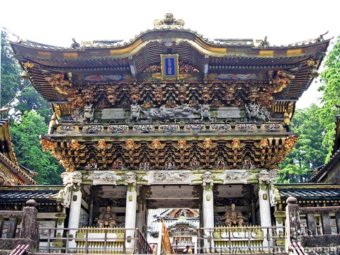 東照宮