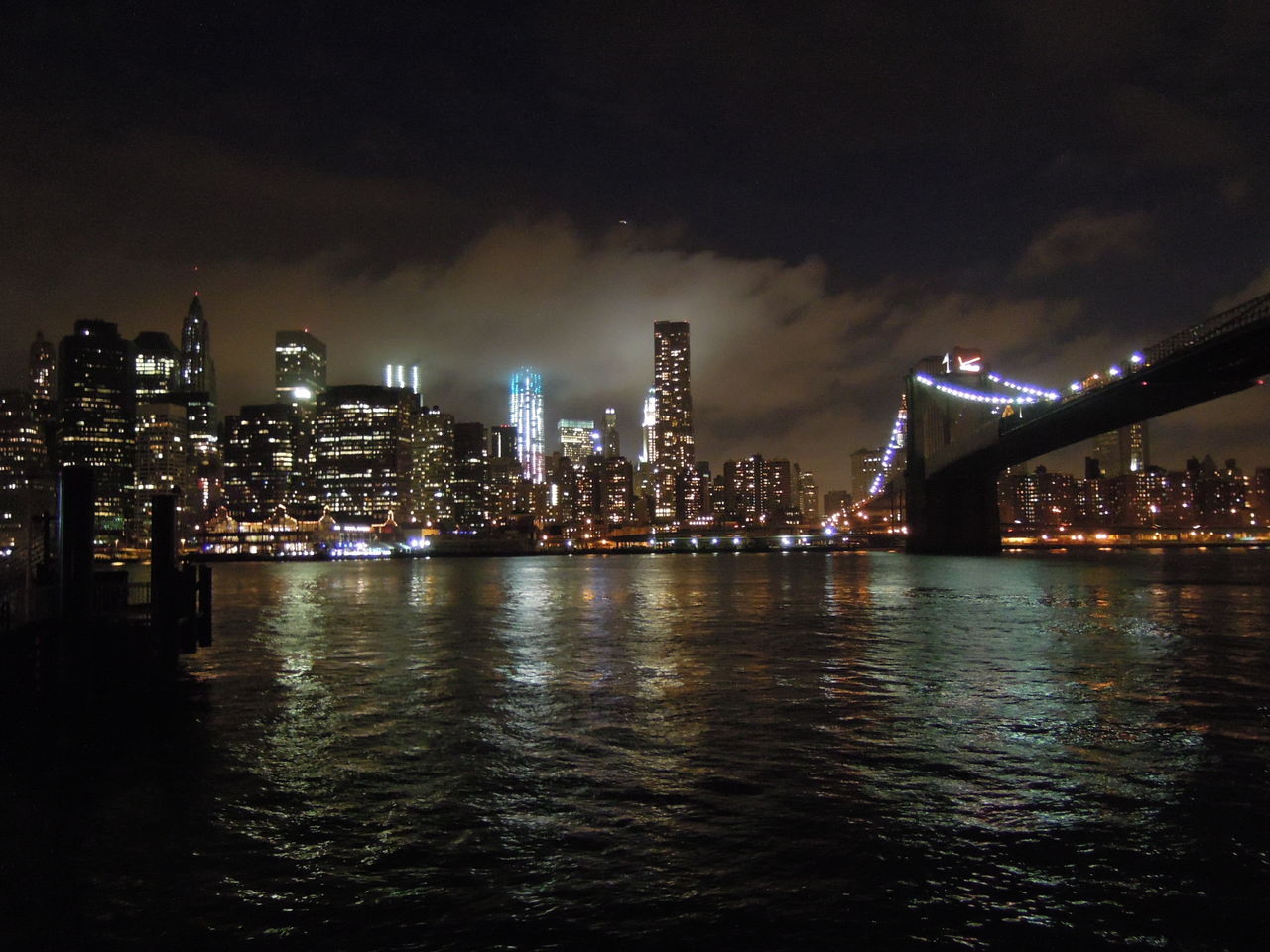 13アメリカ旅行記 ニューヨークの夜景 再び しない させない させられない 13アメリカ旅行記 ニューヨークの夜景 再び しない させない させられない