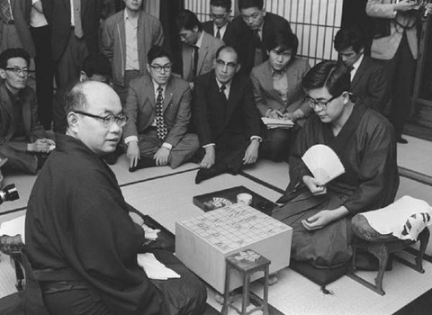 第31期将棋名人戦