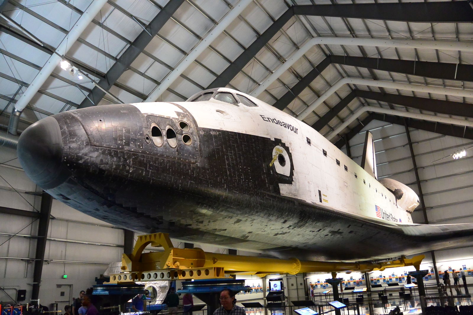 6機のスペースシャトル－アメリカの栄光と挫折の記録 : しない